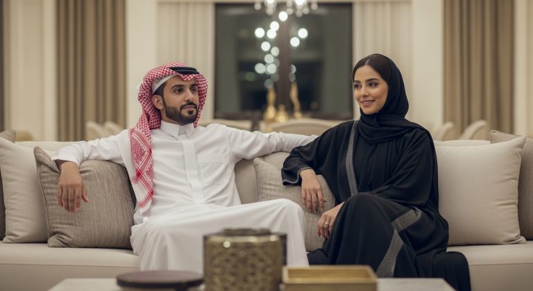 كيف تبدأ رحلة البحث عن الشريك المثالي