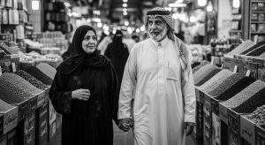 حب العمر: الحب الذي يستمر للأبد