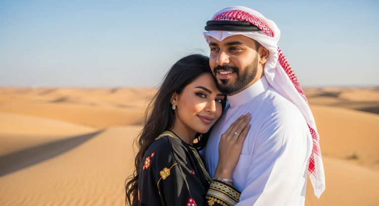 علامات الحب الحقيقي عند المرأة: نافذة إلى قلوبهن