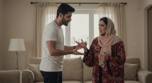 كيف تتزوج بدون مشاكل؟