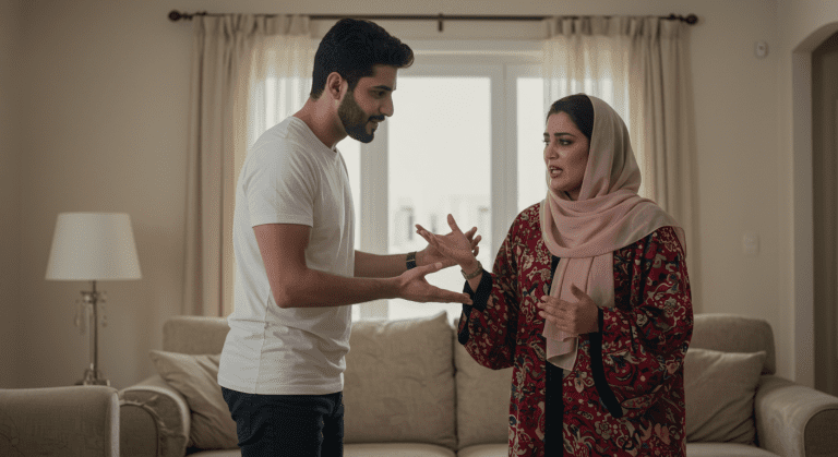 كيف تتزوج بدون مشاكل؟