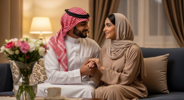 شروط الحب الحقيقي: معايير العلاقات المثالية