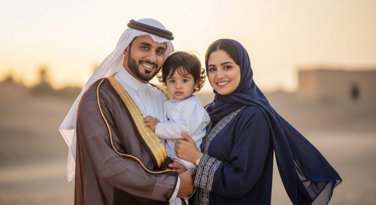 تأثير الزواج الثاني على الأطفال
