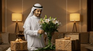 علامات العشق الحقيقي عند الرجل من بعيد: كيف تعرفينها؟