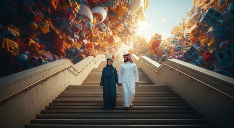 درجات الحب بالترتيب: 10 درجات نهايتها الجنون