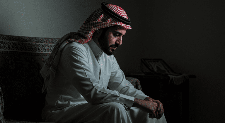 ما هي علامات رغبة الرجل في الزواج الثاني؟