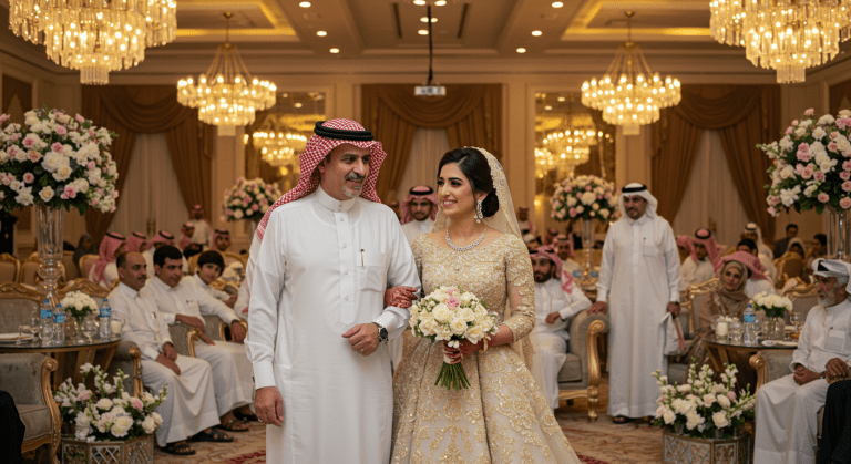 كيف أتزوج بسرعة تطبيق ملكة يُجيبك