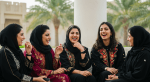 أهم الصفات التي يجب توافرها في شريك الحياة
