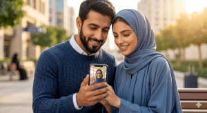 التعارف عن بعد: كيف تبني علاقة متينة رغم المسافات تنتهي بالزواج؟