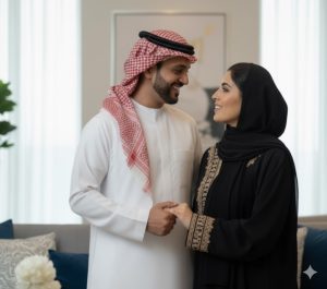 أسباب انعدام الحب بعد الزواج