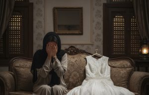خوف البنت من الزواج