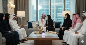 زواج الأقارب في السعودية