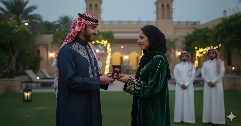 هل يمكن أن تجد شريك حياتك في تطبيق للزواج
