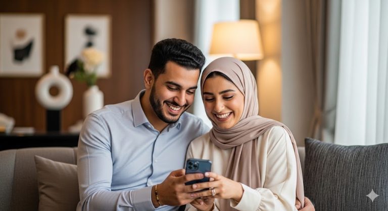 أفضل تطبيق زواج في مصر